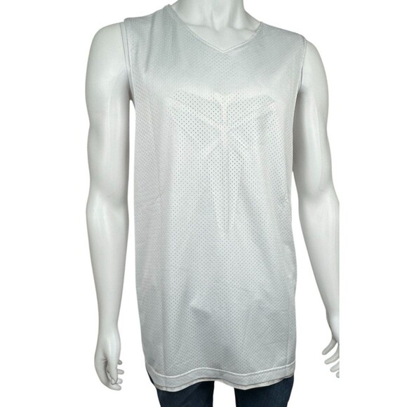 Nike Kobe Halo Dri-FIT Reversible Jersey Tank Top Mens Large Basketball Athletic - Picture 4 of 10